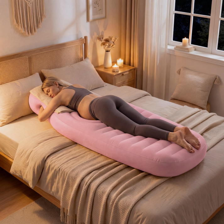 TummyNest - Pregnancy mattress – Tottlebee