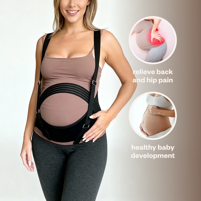 TummyHold - Maternity brace