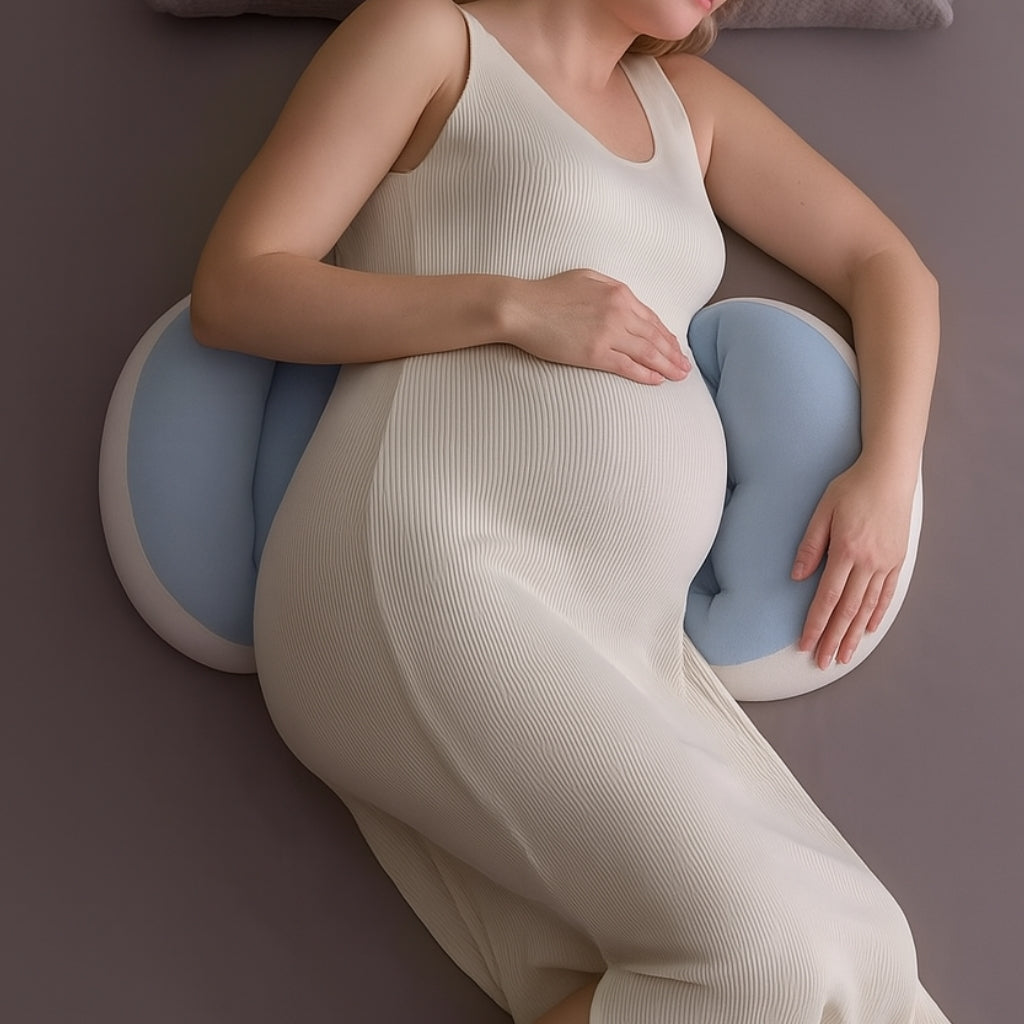 TummyRest - Maternity pillow – Tottlebee