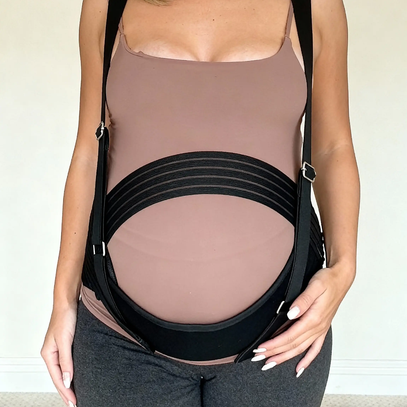 TummyHold - Maternity brace