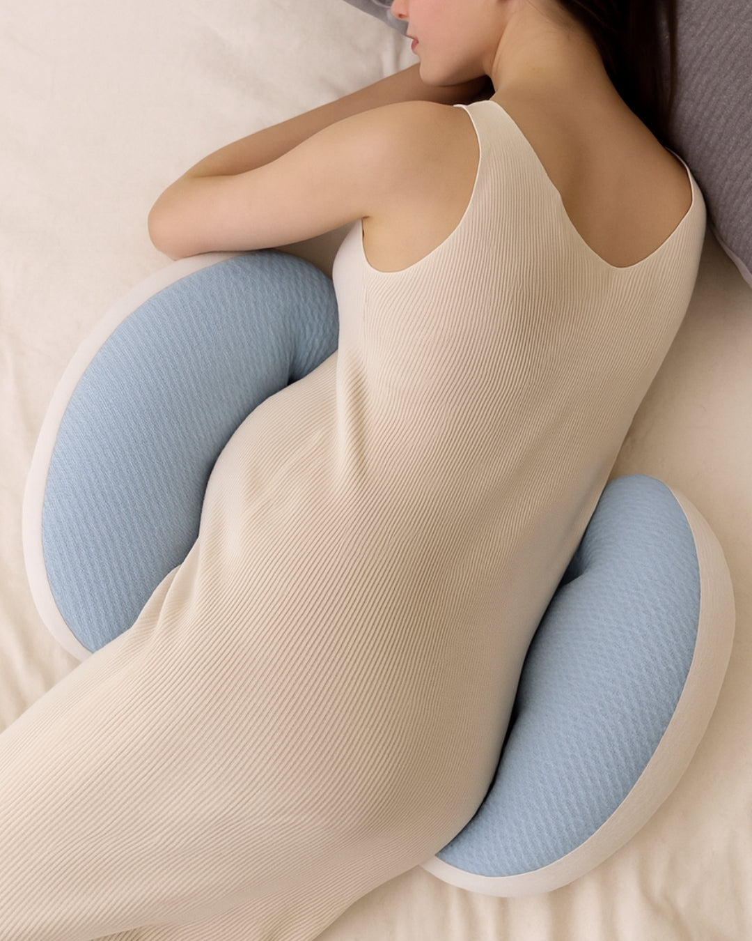 TummyRest - Maternity pillow – Tottlebee