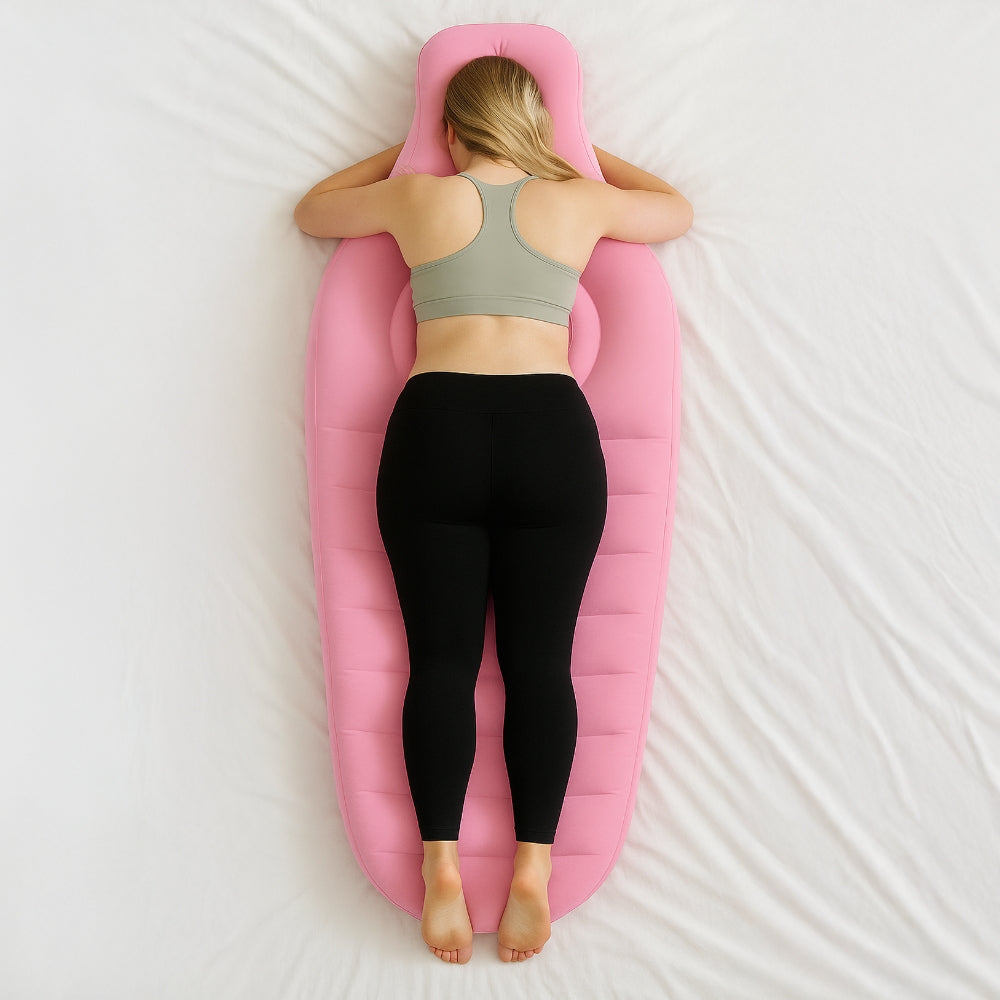 TummyNest - Pregnancy mattress – Tottlebee