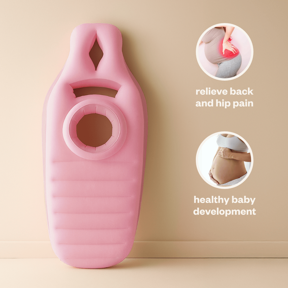Tummy Nest Inflatable Pad Tummynest Inflatable Pregnancy Mattress With Belly Hole - Full Body Pillow For Stomach & Side Sleepers, Blue Prone Sleep Pillow For Pregnancy Tummy Nest Inflatable Pad Tummynest Inflatable Pregnancy Mattress With Belly Hole - Full Body Pillow For Stomach & Side Sleepers, Blue Prone Sleep Pillow For Pregnancy
