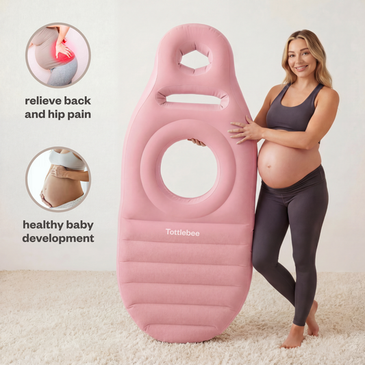 TummyNest - Pregnancy mattress