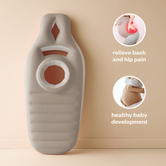 TummyNest - Pregnancy mattress