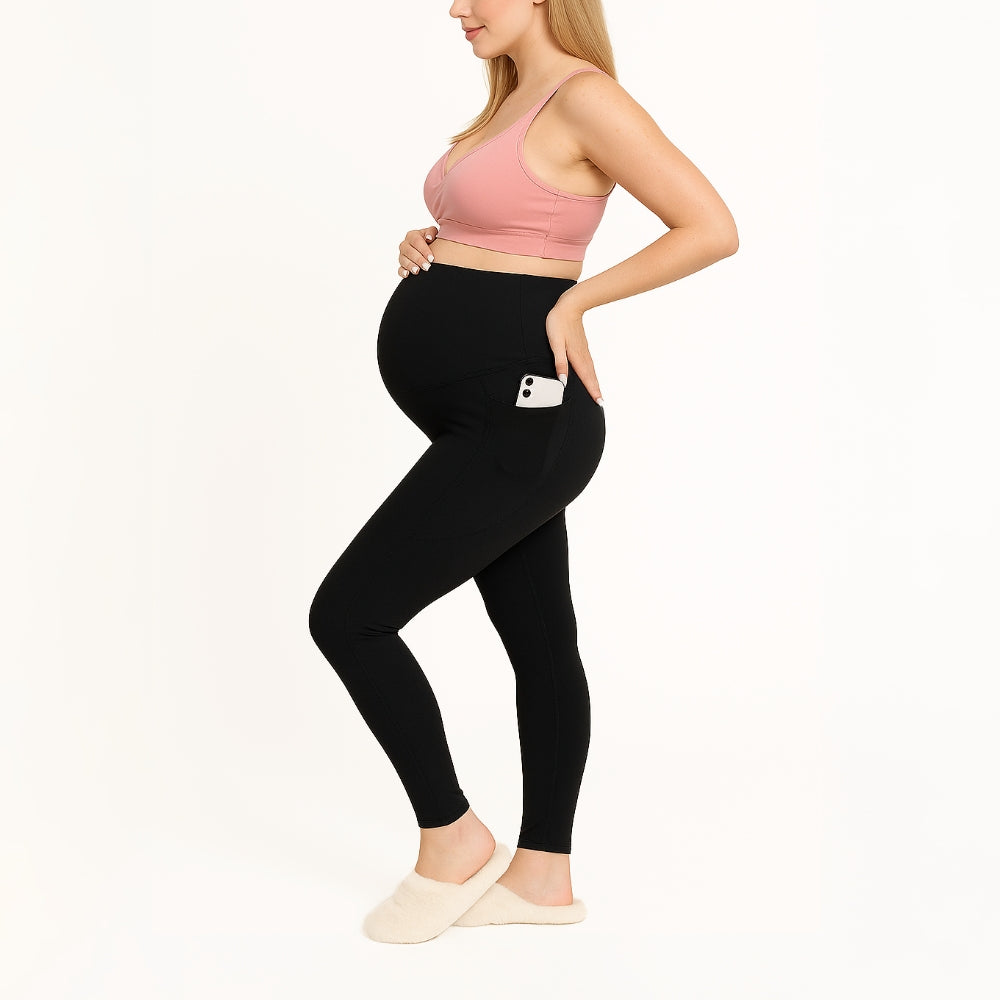 MamaWalk - Maternity leggings