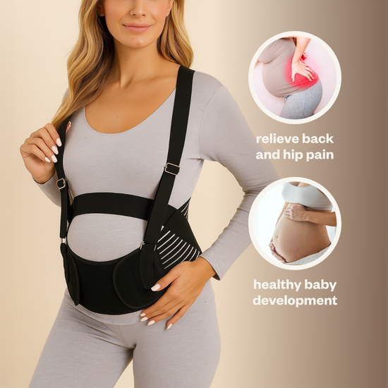 TummyHold - Maternity brace