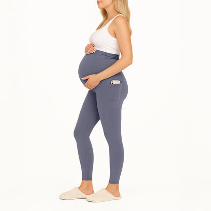 MamaWalk - Maternity leggings