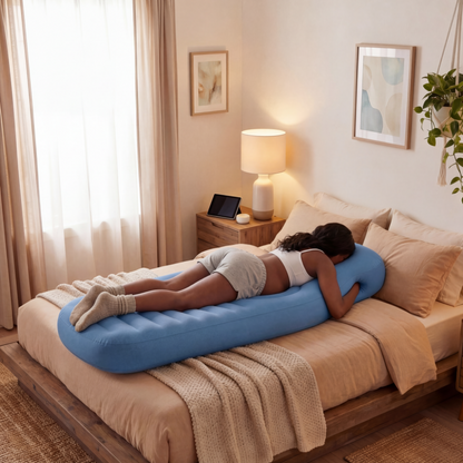 TummyNest - Pregnancy mattress